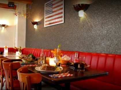 Фото: American Bistro